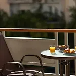 Urban Haven * Θεσσαλονίκη