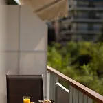 Urban Haven Διαμέρισμα