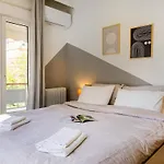 Διαμέρισμα Urban Haven
