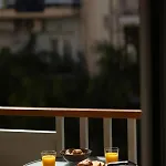 Urban Haven Διαμέρισμα