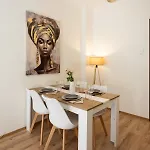 Διαμέρισμα Urban Haven Θεσσαλονίκη