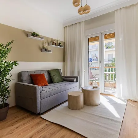 Urban Haven * テッサロニキ