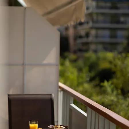 Urban Haven Apartamento