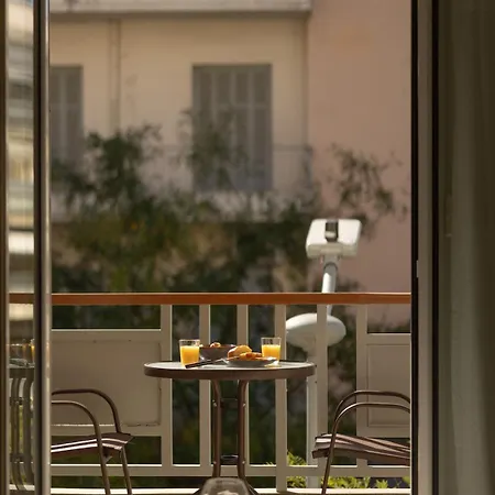 Urban Haven *