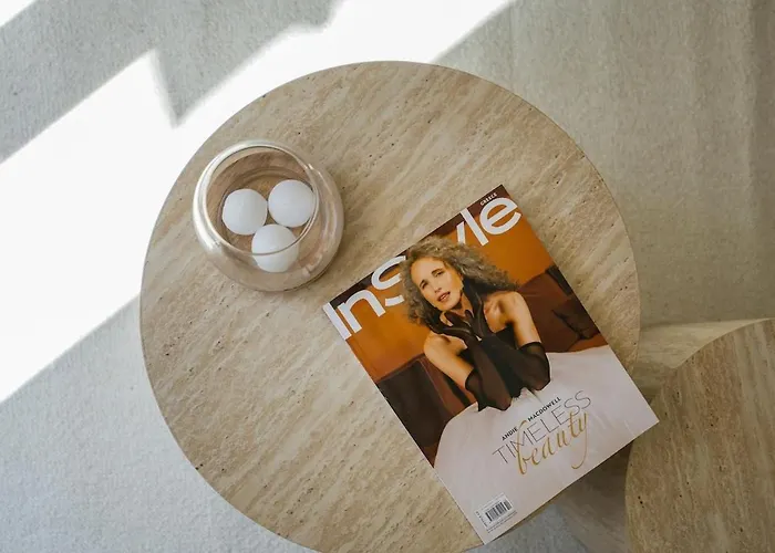 Urban Haven Thessaloniki