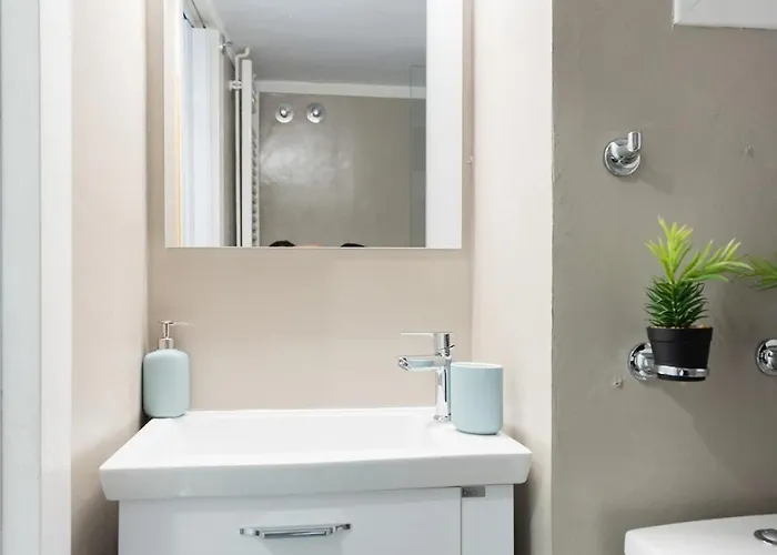 Urban Haven テッサロニキ