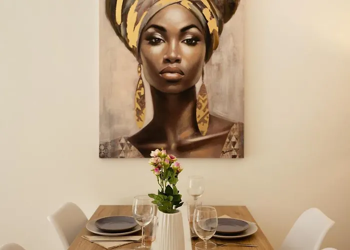 アパート Urban Haven テッサロニキ