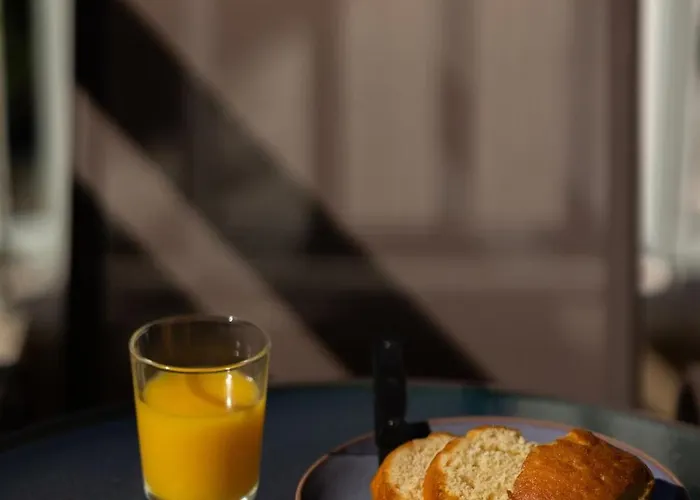 Urban Haven テッサロニキ