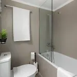 Apartamento Urban Haven *