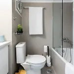 Urban Haven Apartamento Tessalónica