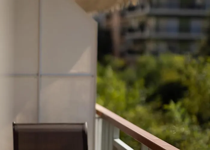 Urban Haven Appartement