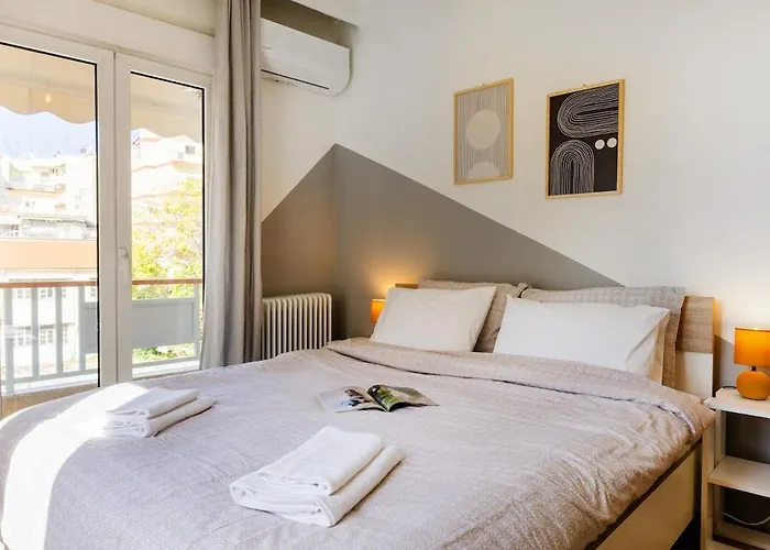 Appartement Urban Haven