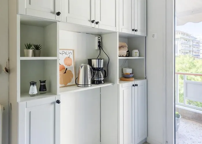 Urban Haven Appartement