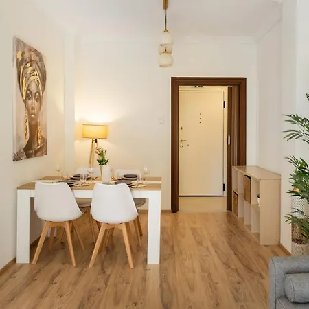 Urban Haven Διαμέρισμα