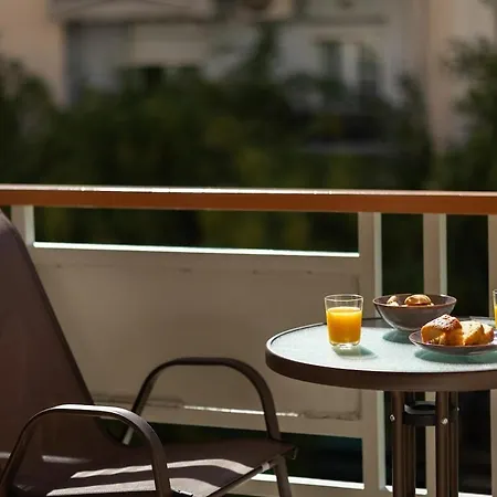 Urban Haven * Θεσσαλονίκη
