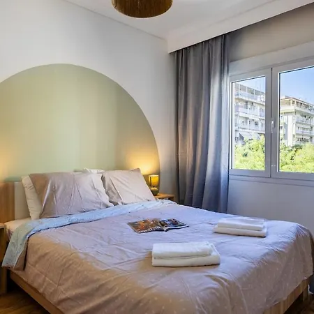 Urban Haven Διαμέρισμα