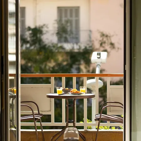 Urban Haven Θεσσαλονίκη