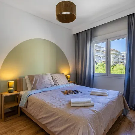 Urban Haven Διαμέρισμα *
