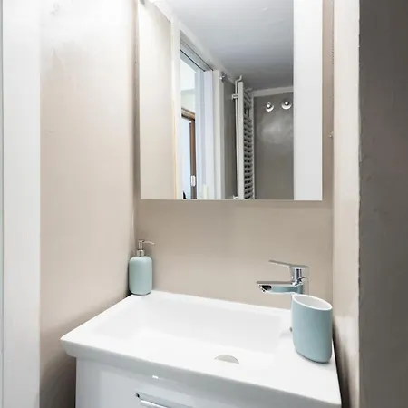 Urban Haven Διαμέρισμα *