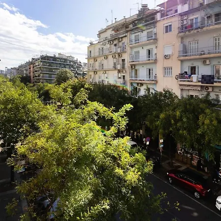Urban Haven Διαμέρισμα *