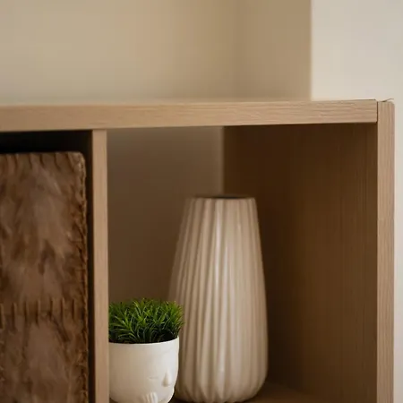 Urban Haven Διαμέρισμα