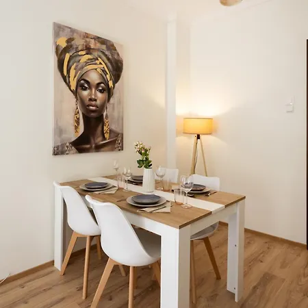Διαμέρισμα Urban Haven Θεσσαλονίκη