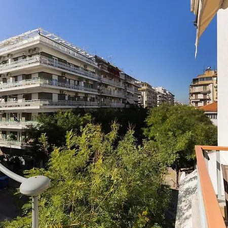 Διαμέρισμα Urban Haven