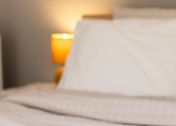 Urban Haven Szaloniki