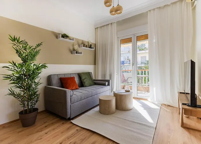 Urban Haven * Szaloniki