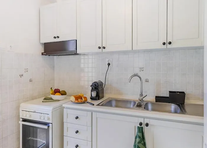 Apartman Urban Haven