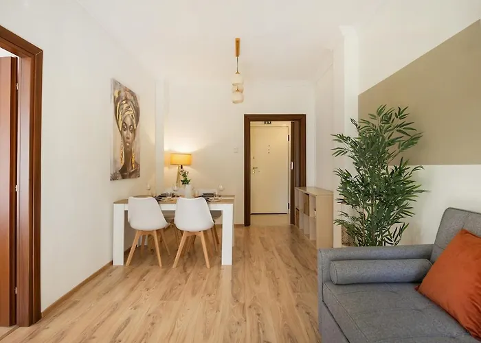 Urban Haven * Szaloniki