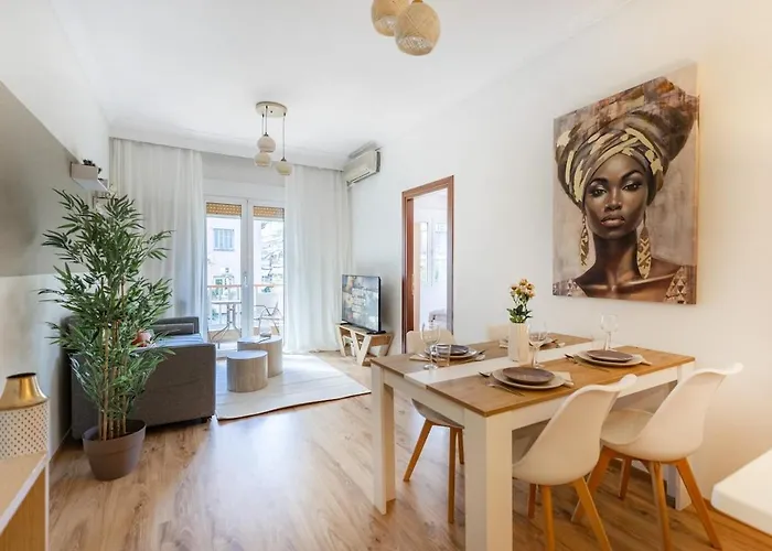 Urban Haven Szaloniki