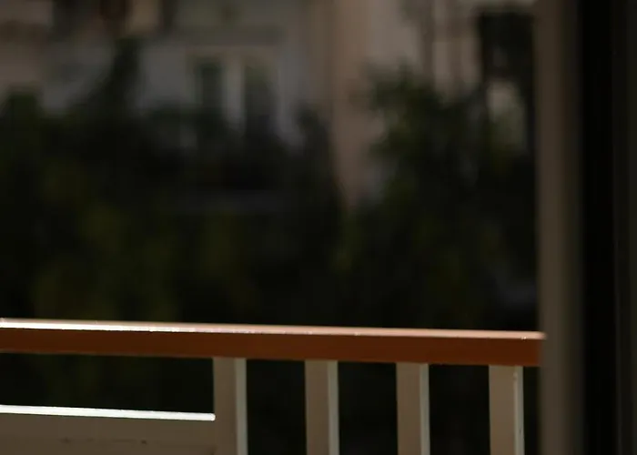 Urban Haven Apartman