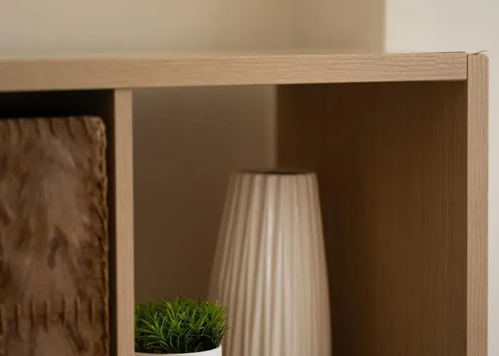 Urban Haven Apartman